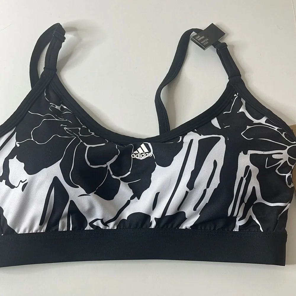 adidas moisture bra excellent